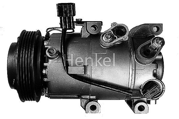 Henkel Parts kompresszor, klíma 7111726N