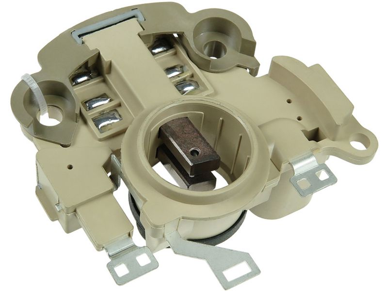 AS-PL ARE5107S Alternator Regulator