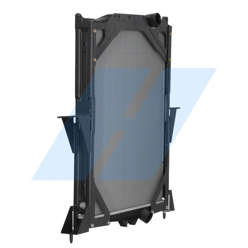 chladič vodní VOLVO FH s rámem 10057004