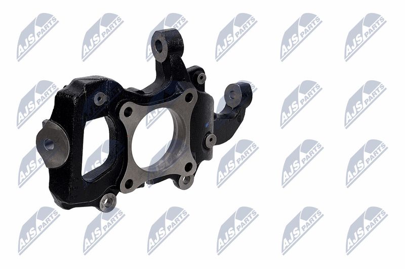 Käändmik, rattakinnitus, NTY ZZP-FR-059