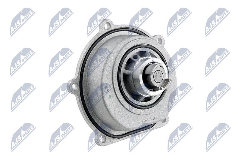 NTY CPW-LR-013 Water Pump, engine cooling