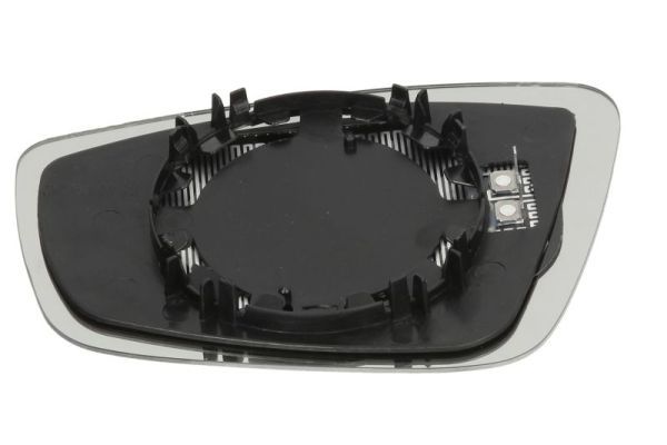 BLIC 6102-10-2002318P Mirror Glass, exterior mirror