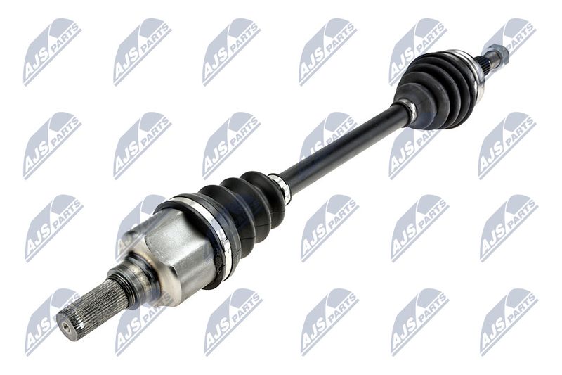 NTY NPW-PE-067 Drive Shaft