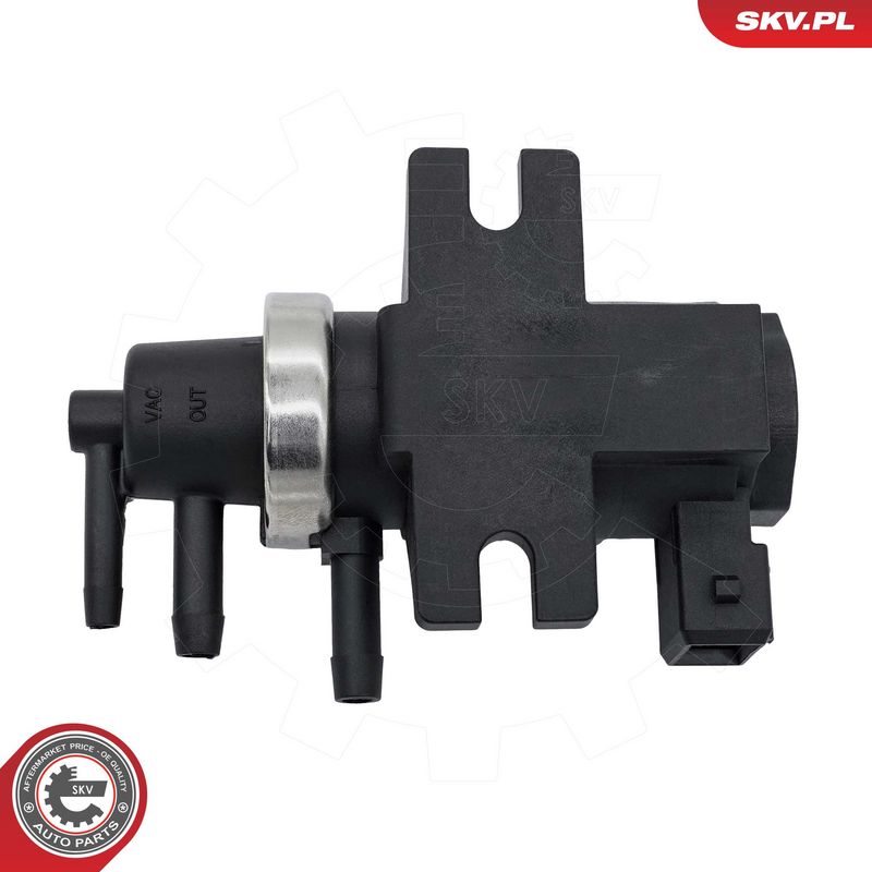 Survemuundur, turbokompressor, ESEN SKV 14SKV805