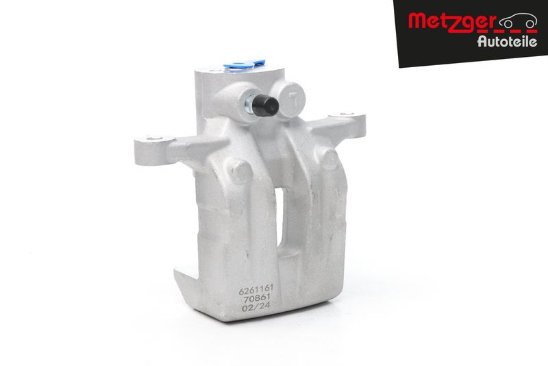 METZGER AUTOTEILE 6261161 Brake Caliper