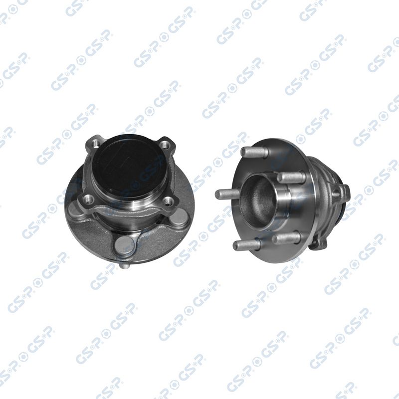 SET RULMENT ROATA GSP 9400105
