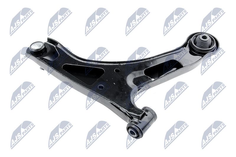 NTY ZWD-SU-024 Control/Trailing Arm, wheel suspension