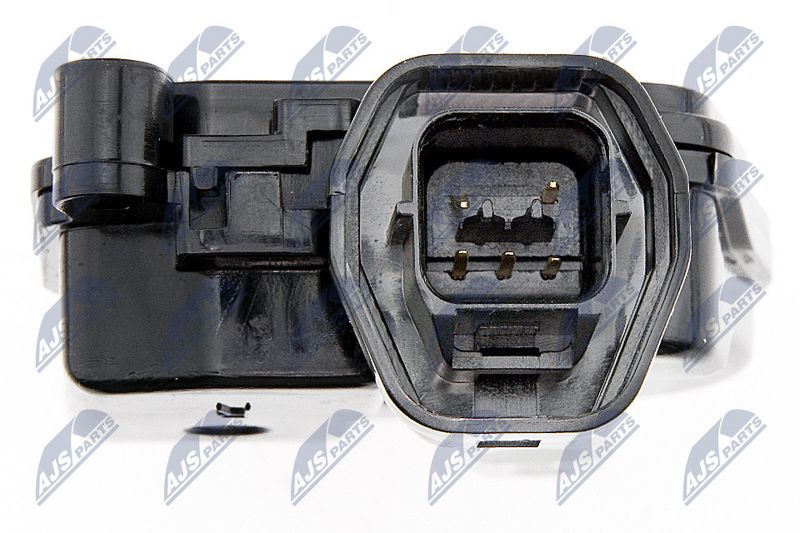 Ukselukk, NTY EZC-HY-505