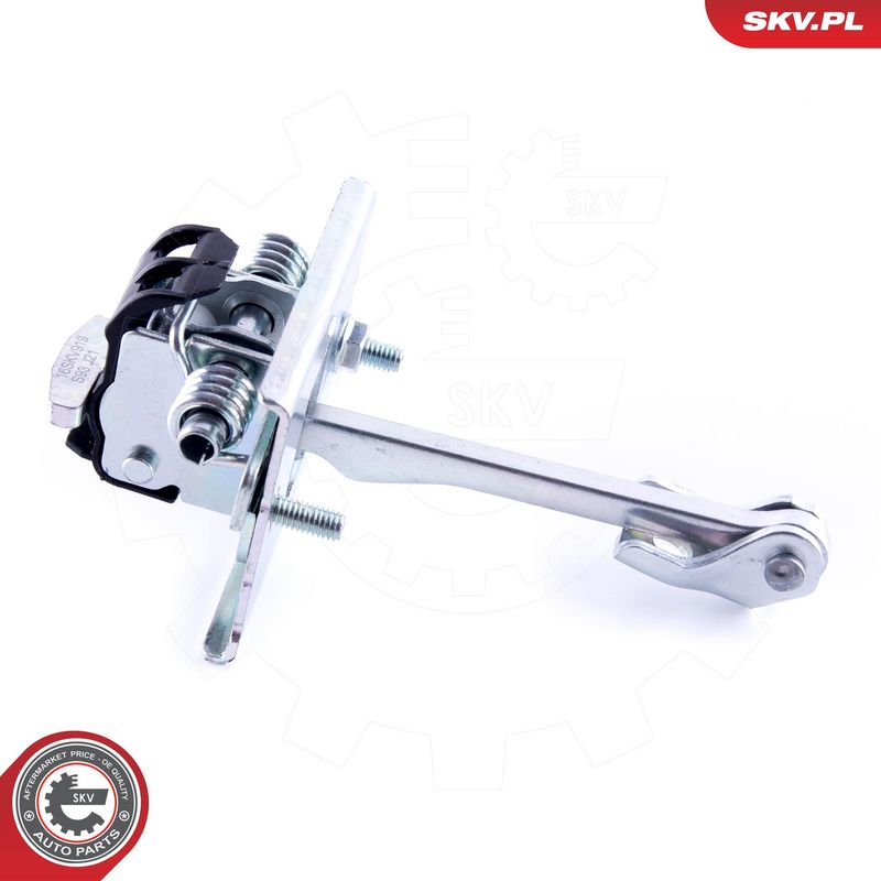 Uksekinnitus, ESEN SKV 16SKV919