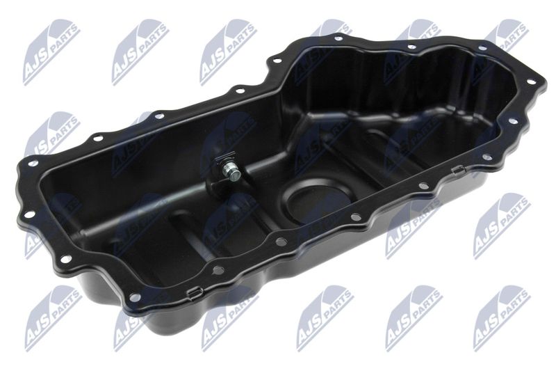 NTY МАСЛЯНЫЙ ПОДДОН Ford Fiesta 1998-2015; Ford Focus 1998-2015; Ford Galaxy 1998-2015; Ford Mondeo 1998-2015; Ford C-Ma