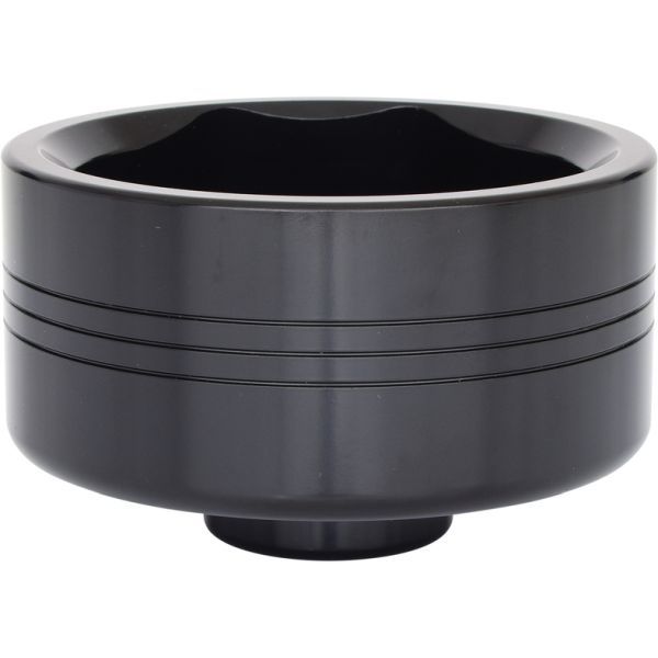 KS TOOLS 450.0207 Socket Wrench, hub cap (CV axle)