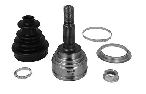 Set articulatie, planetara 607-334 CIFAM