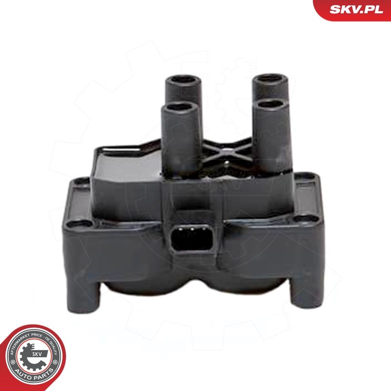 Süütepool, ESEN SKV 03SKV108