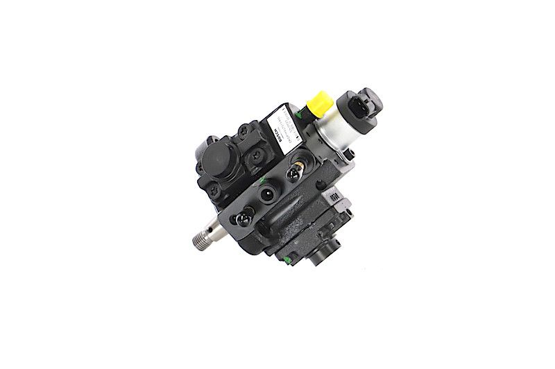 REMANTE 002-002-000126R High-pressure Pump