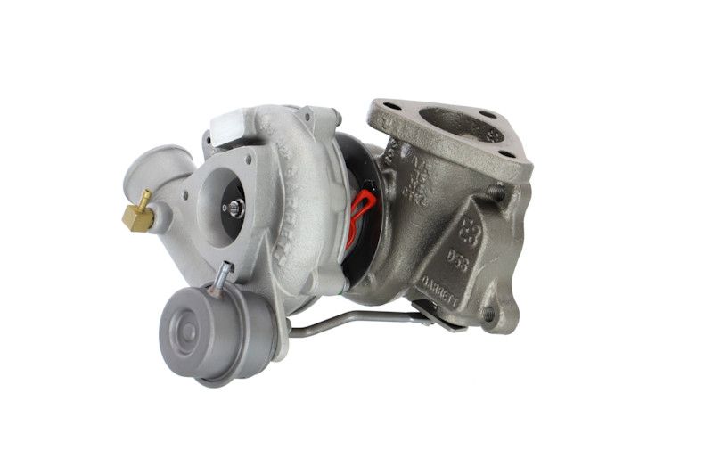REMANTE 003-001-001426R Turbokompresorius