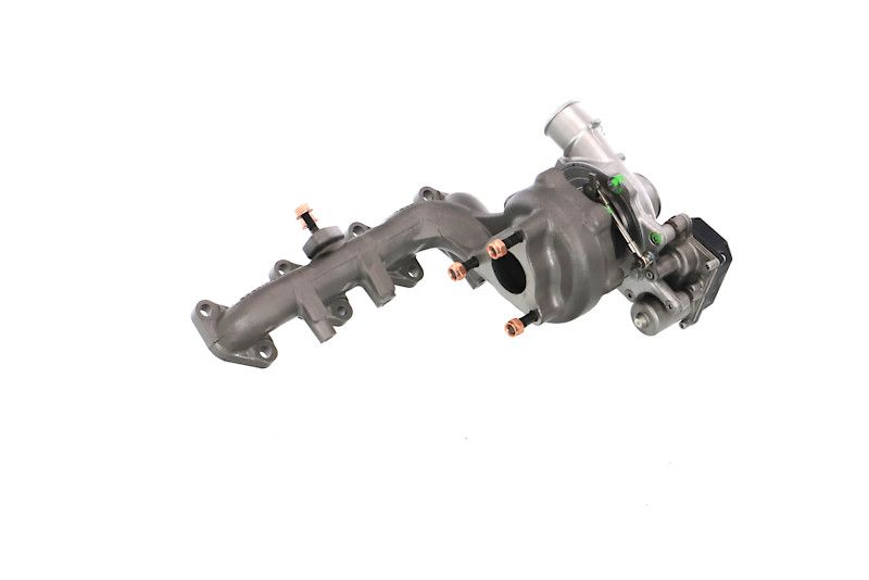REMANTE 003-002-004445R Charger, charging (supercharged/turbocharged)