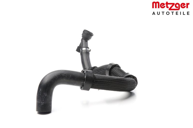 METZGER AUTOTEILE 2421313 Radiator Hose