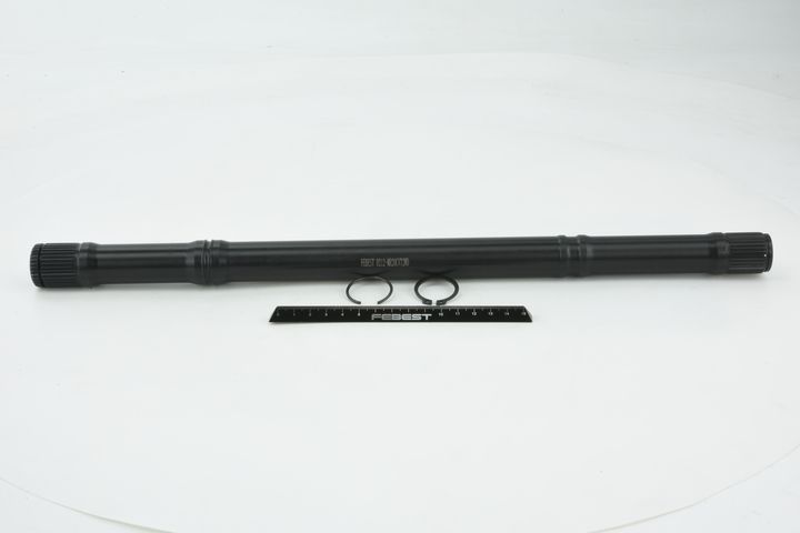 FEBEST 0212-MR20CVT2WD