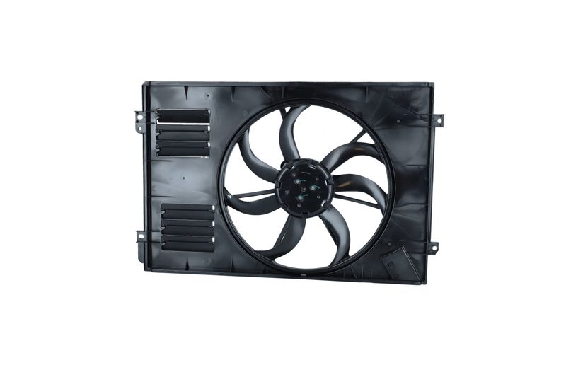 Ventilaator, mootorijahutus, NRF 47925