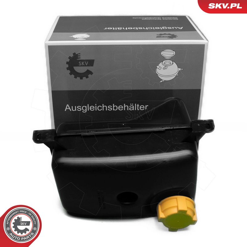 Paisupaak, jahutusvedelik, ESEN SKV 61SKV424