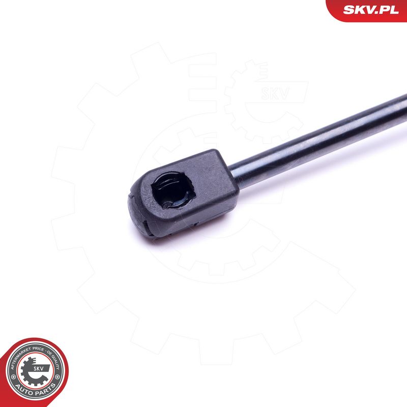 Gaasivedru, mootorikapott, ESEN SKV 52SKV033