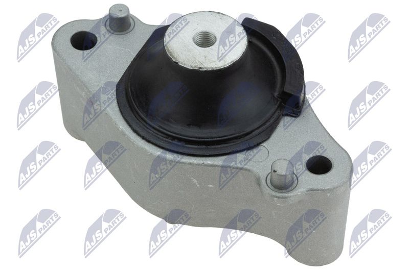 NTY ZPS-TY-115 Mounting, engine