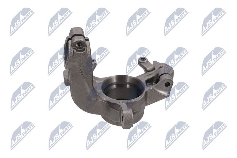 Käändmik, rattakinnitus, NTY ZZP-FR-044