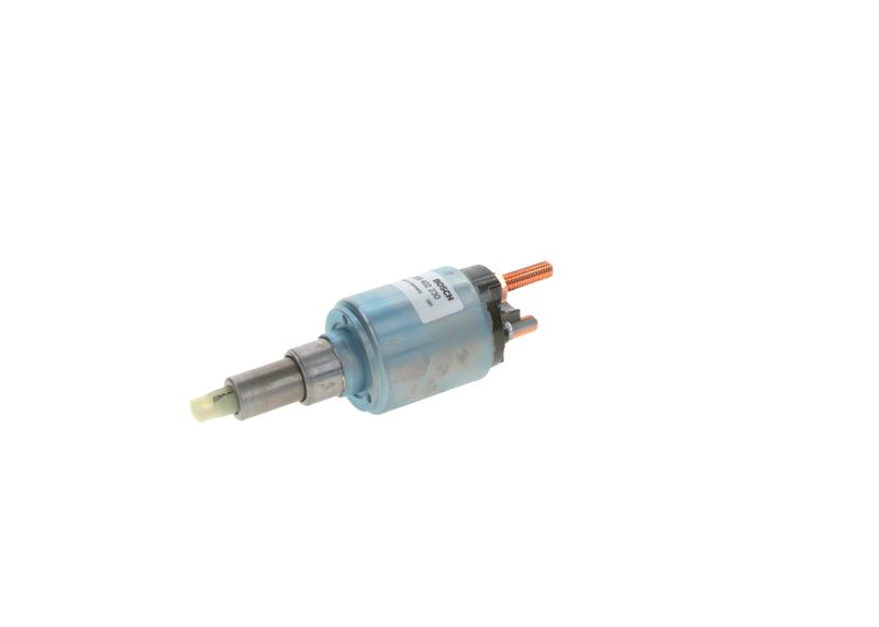 Elektromagnetický spínač, startér 2 339 402 230