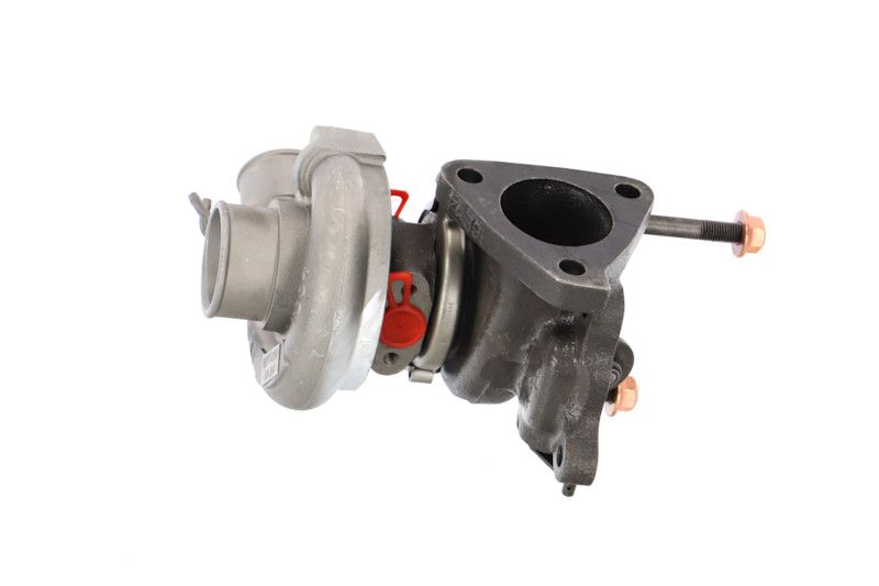 REMANTE 003-001-000314R Charger, charging (supercharged/turbocharged)