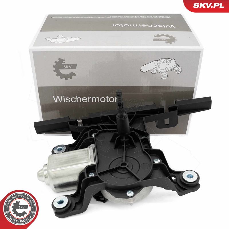 Pesuri mootor, ESEN SKV 19SKV211