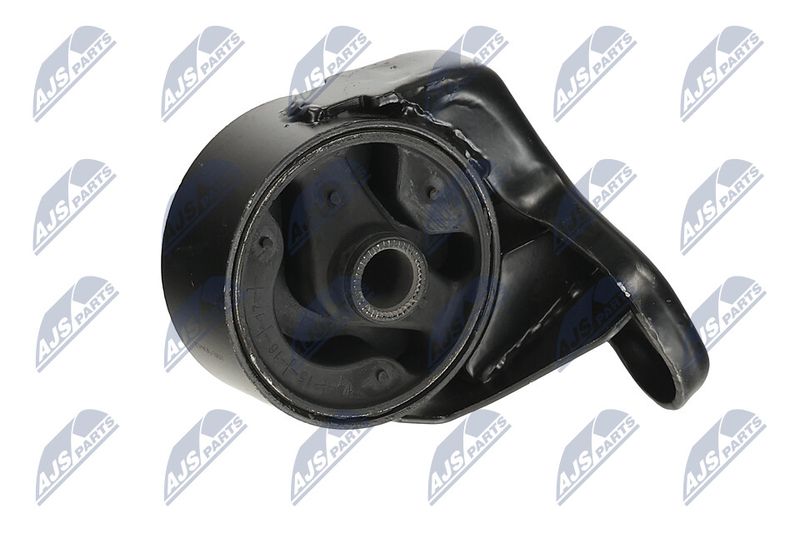 Paigutus, Mootor, NTY ZPS-KA-357