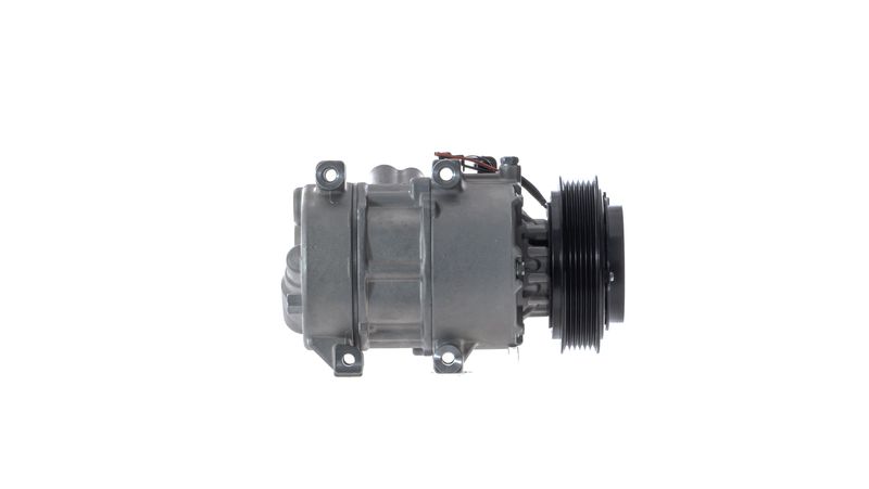 Product Image - Compressor, airconditioning - ACP762000S - MAHLE