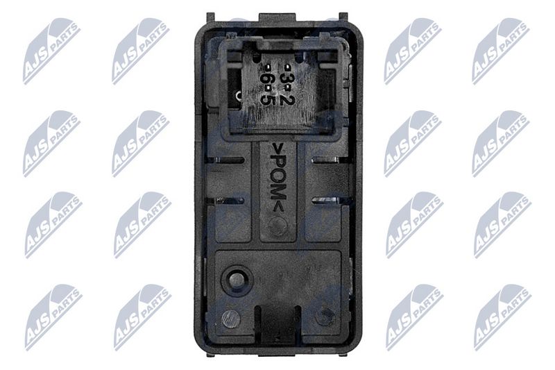 Lüliti, aknatõstuk, NTY EWS-PE-003