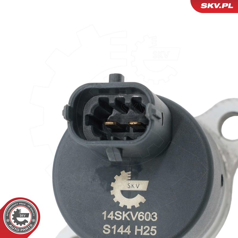Surveklapp, Common-Rail süsteemtse, ESEN SKV 14SKV603
