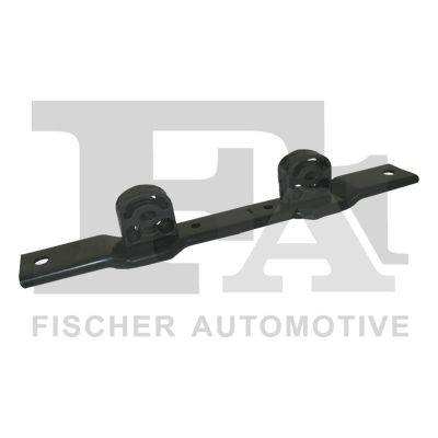 FISCHER OPEL Кронштейн системи відведення ВГ CORSA D S07 1.3 CDTI 06-, CORSA D S07 1.7 CDTI 06- OE - 5850161,55703007 ма