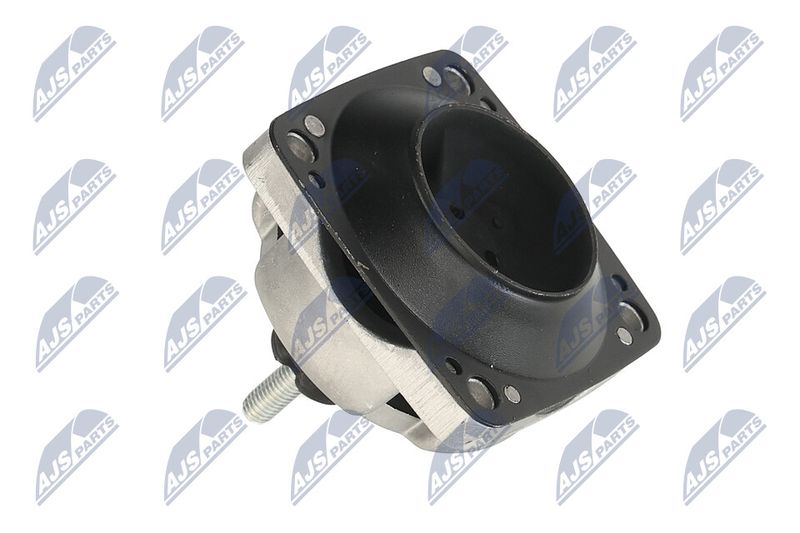 Paigutus, Mootor, NTY ZPS-ME-093