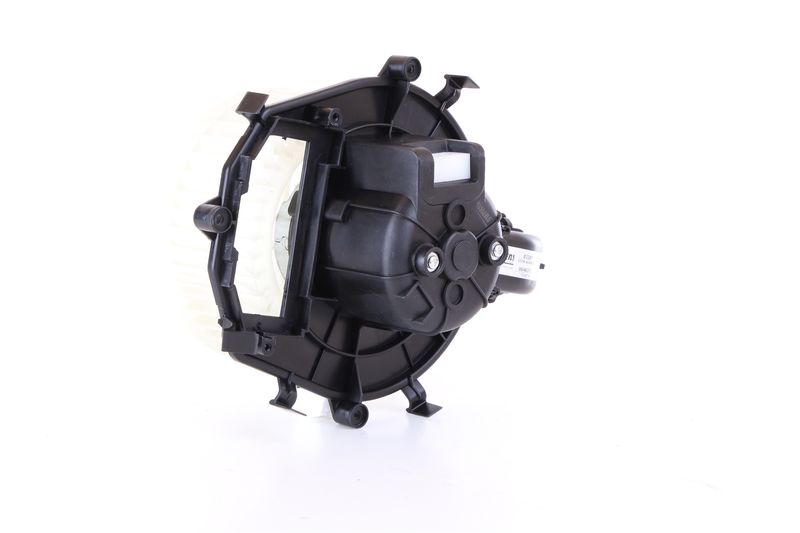 Salongipuhur, NISSENS 87287