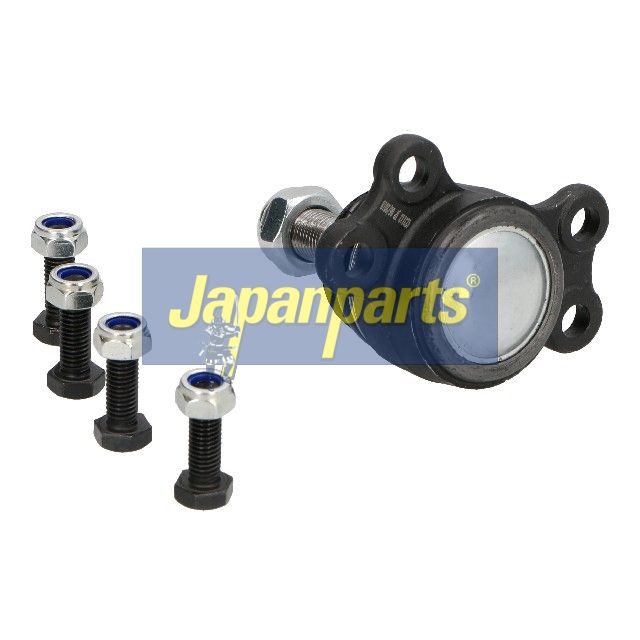 Rótula de suspensión/carga JAPANPARTS BJ-914