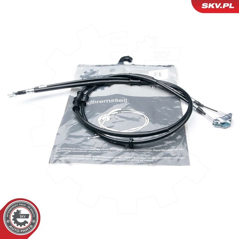 Tross, seisupidur, ESEN SKV 26SKV096