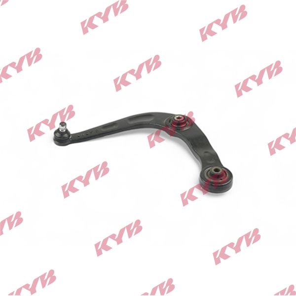 KYB KSC4054 Vikšro valdymo svirtis