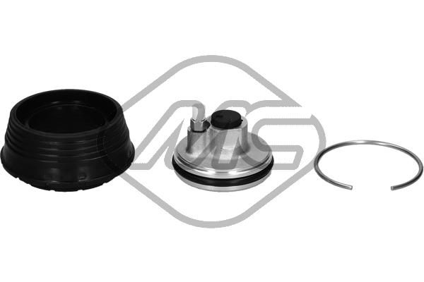 Metalcaucho 42943 Air Spring, suspension