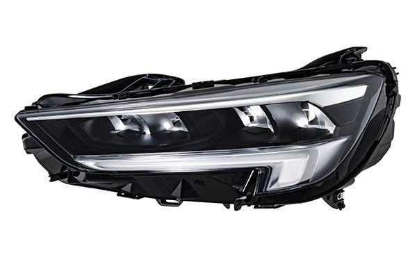 Hella Headlight 1LX 354 882-031