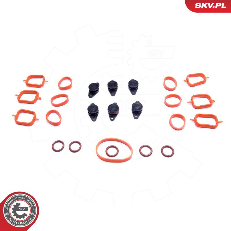 Remondikomplekt, imitoru...