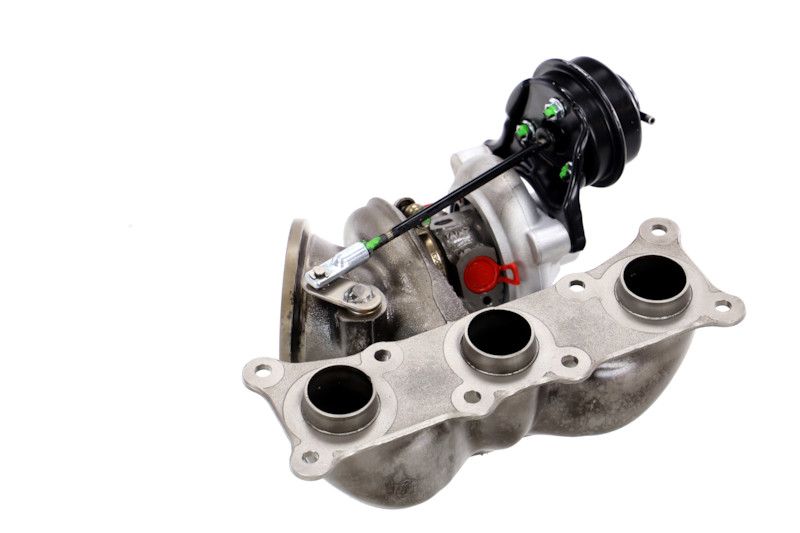 REMANTE 003-001-002880R Turbokompresorius