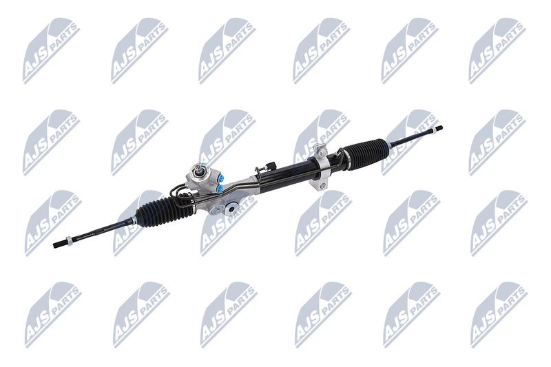 Rooliajam, NTY SPK-NS-000