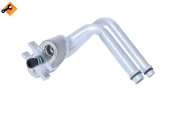 NRF 36100 Evaporator, air conditioning