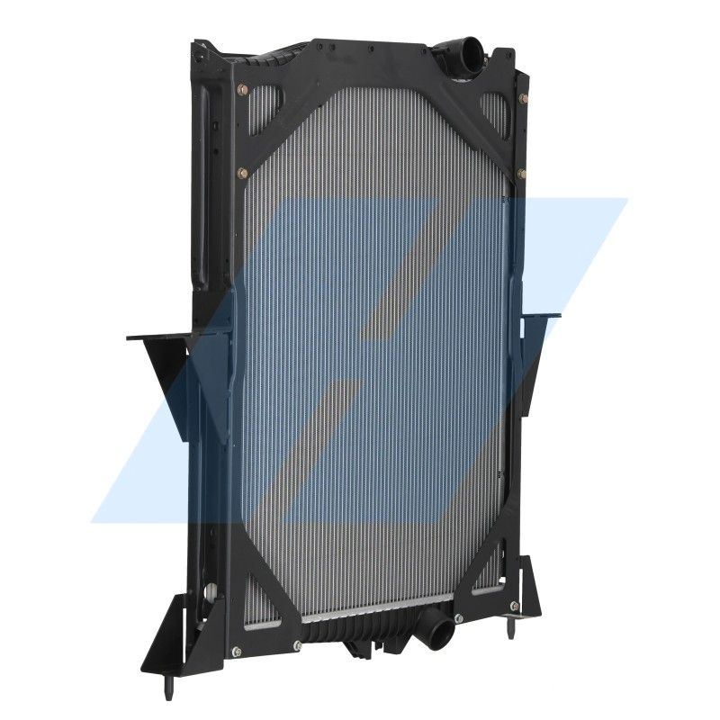 chladič vodní VOLVO FH s rámem 10057004