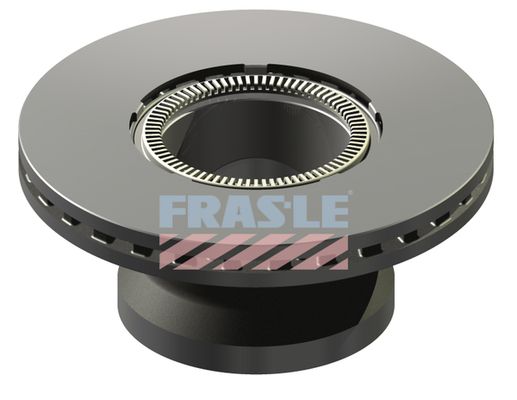 Brzdový kotouč FHDI00176
