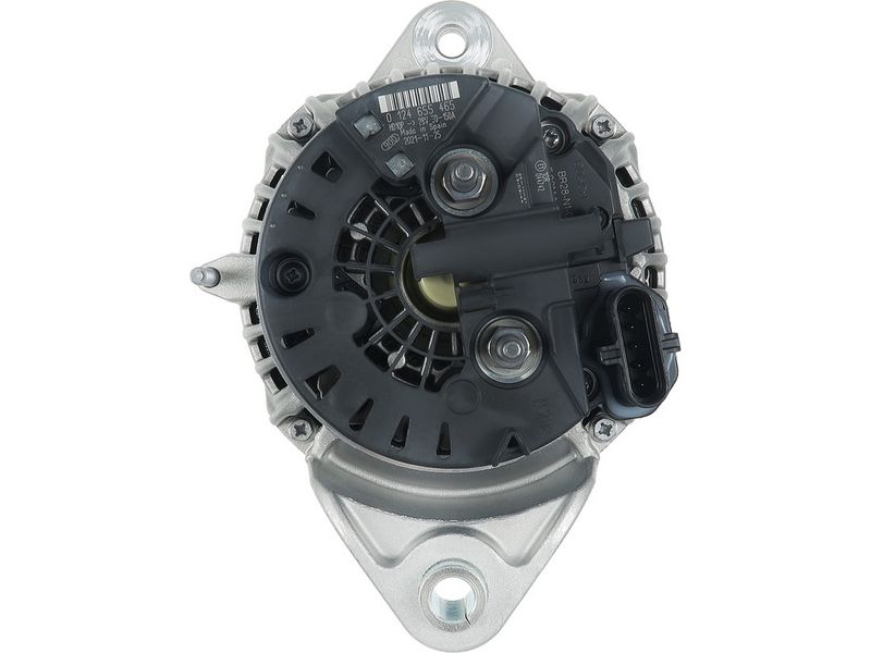AS-PL A01138(SEG) Alternator
