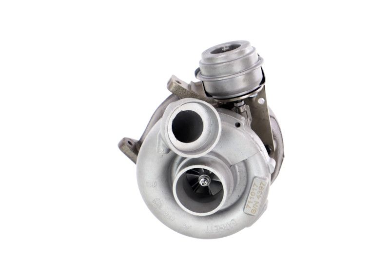 REMANTE 003-001-001059R Charger, charging (supercharged/turbocharged)